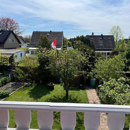 Elegante Apartment In Erftstadt Mit Balkon, Zentral, Bahnhof Nah, Phantasialand Bruehl Bei Cologne Eksteriør bilde