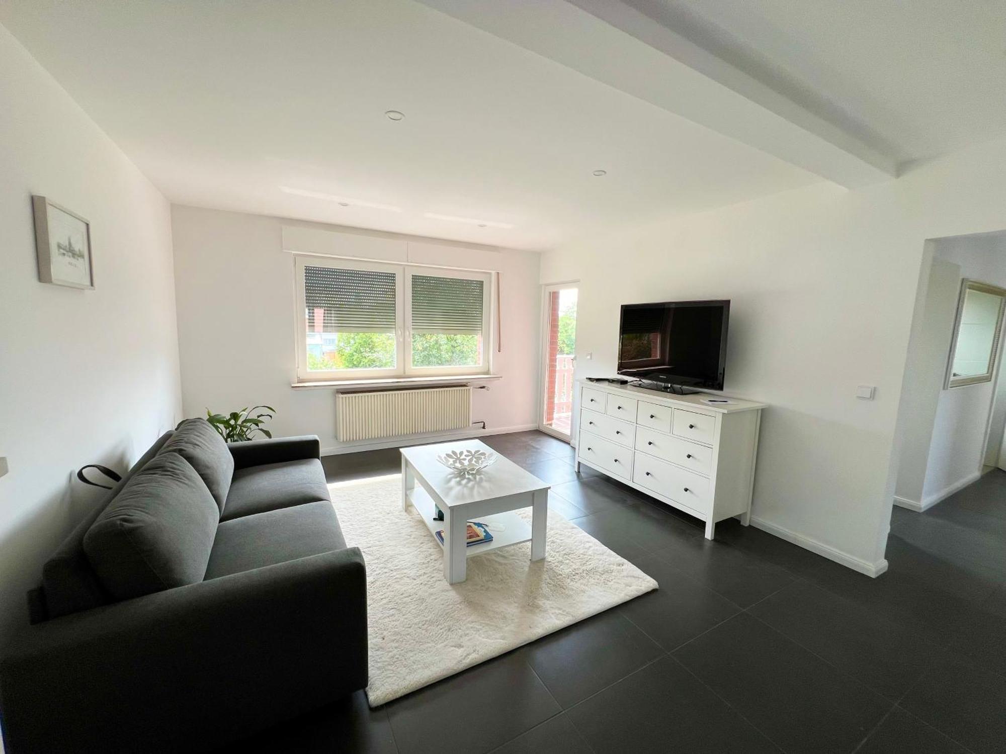 Elegante Apartment In Erftstadt Mit Balkon, Zentral, Bahnhof Nah, Phantasialand Bruehl Bei Cologne Eksteriør bilde
