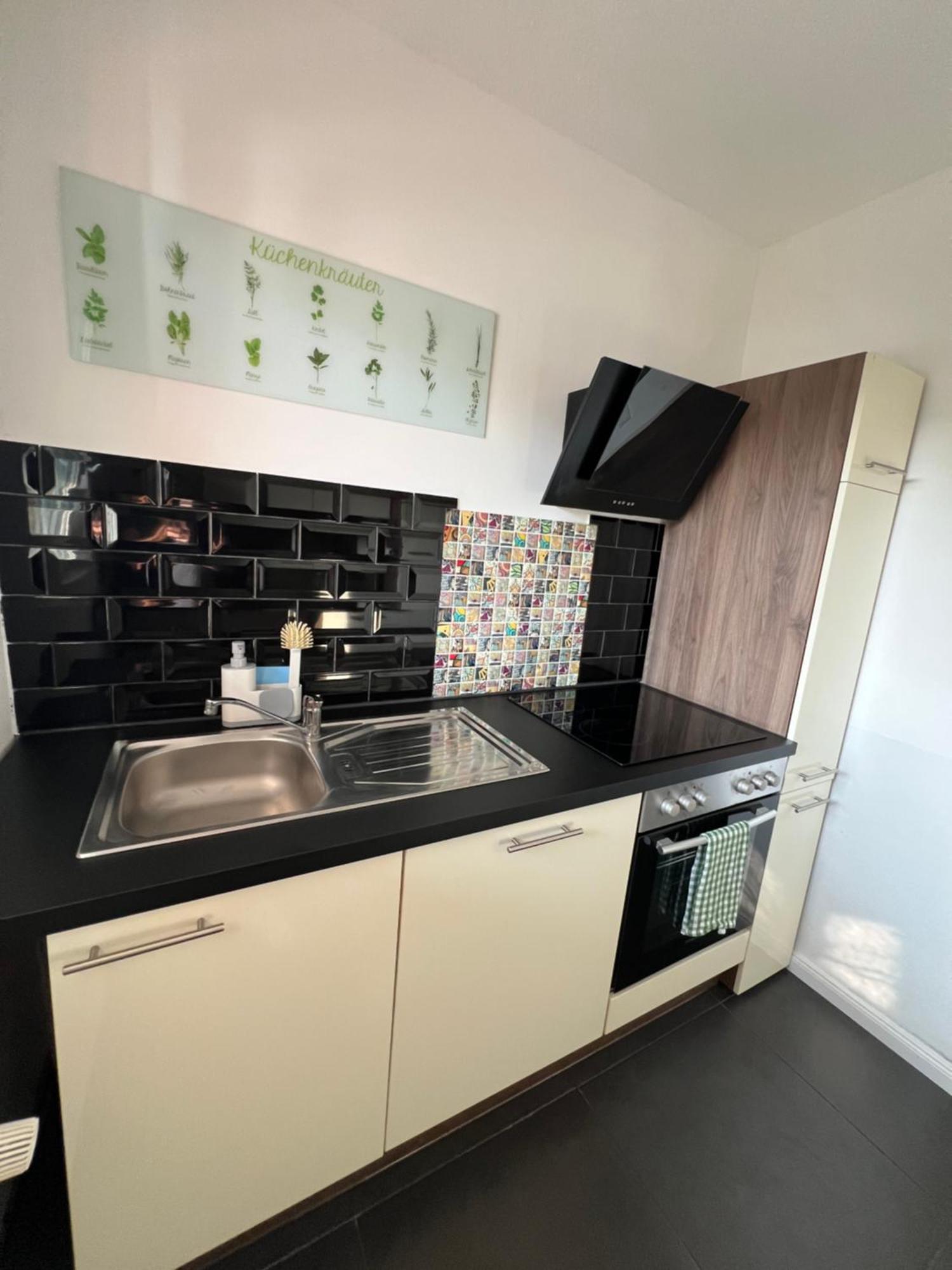 Elegante Apartment In Erftstadt Mit Balkon, Zentral, Bahnhof Nah, Phantasialand Bruehl Bei Cologne Eksteriør bilde